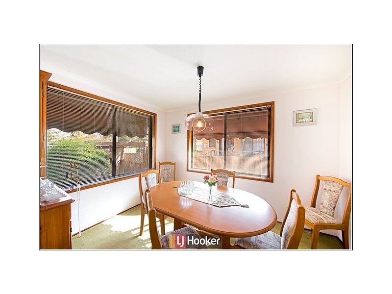 20 Hatfield Street, Evatt ACT 2617