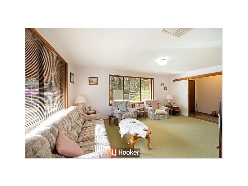 20 Hatfield Street, Evatt ACT 2617