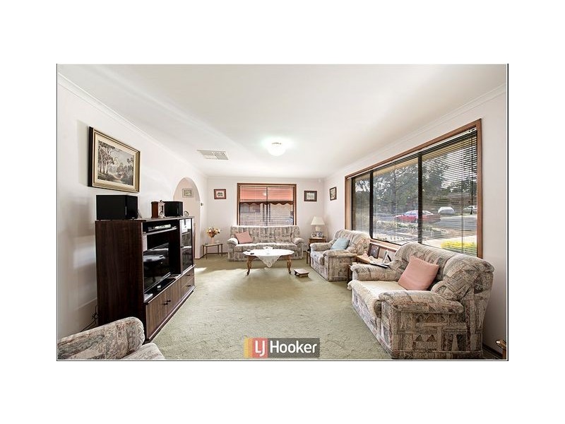 20 Hatfield Street, Evatt ACT 2617