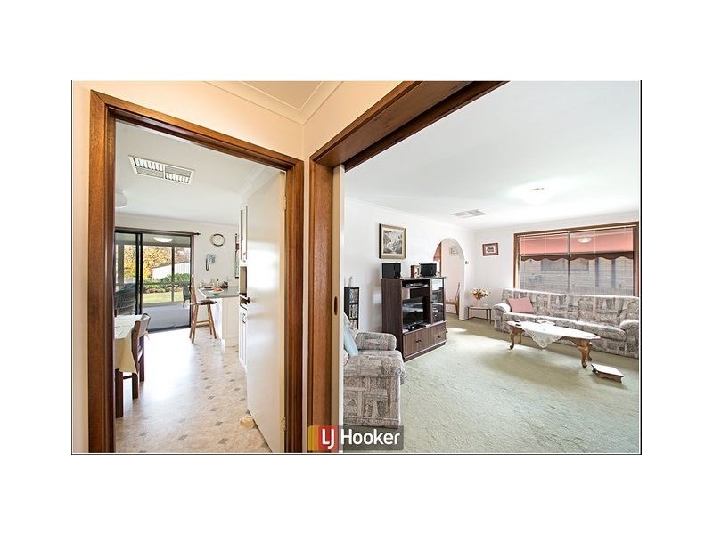 20 Hatfield Street, Evatt ACT 2617