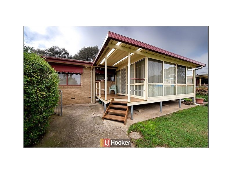 20 Hatfield Street, Evatt ACT 2617