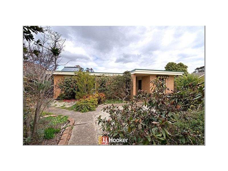 40 Alpen Street, Melba NSW 2615
