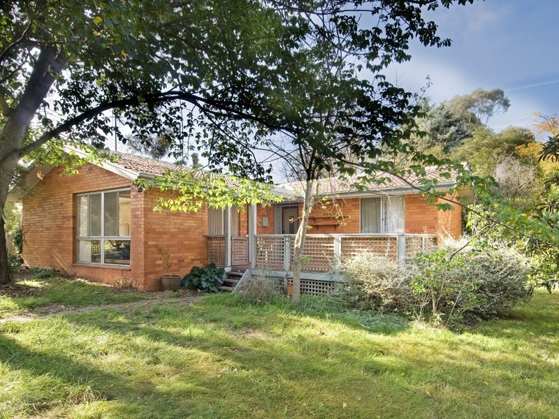30 Sheehy Street, Evatt ACT 2617