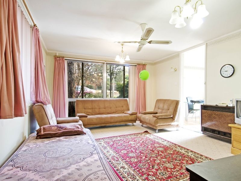 30 Sheehy Street, Evatt ACT 2617
