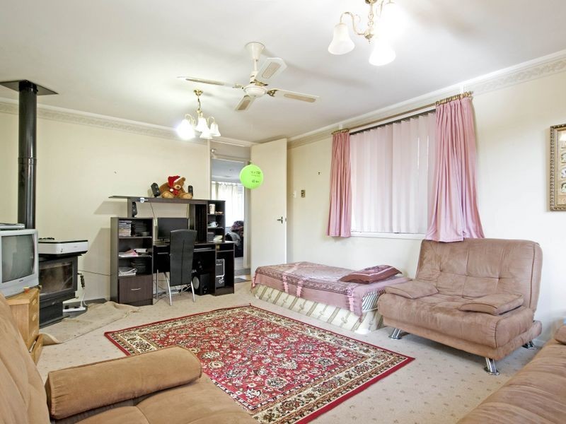 30 Sheehy Street, Evatt ACT 2617
