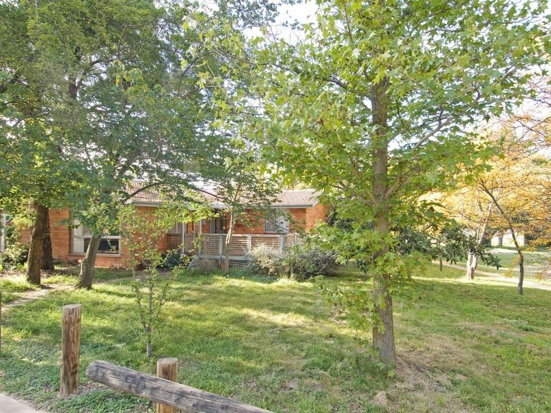 30 Sheehy Street, Evatt ACT 2617