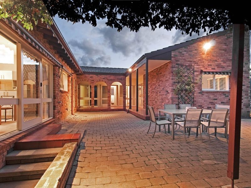 3 Burnett Street, Kaleen ACT 2617