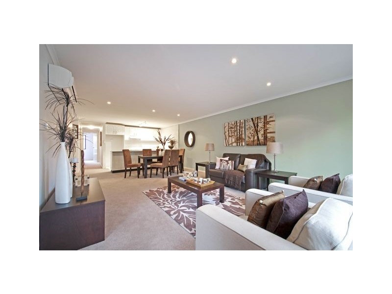 25/38 Watson Street, Turner ACT 2612