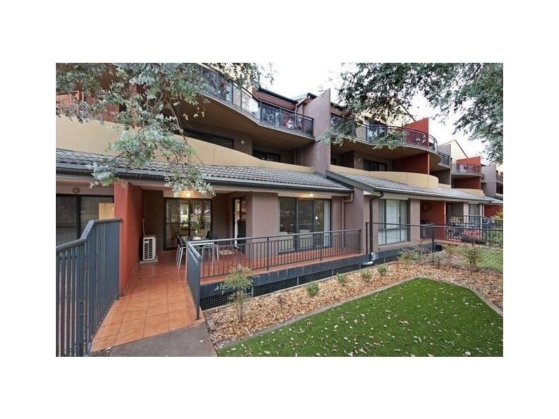 25/38 Watson Street, Turner ACT 2612