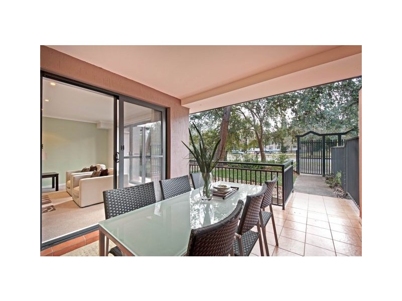 25/38 Watson Street, Turner ACT 2612