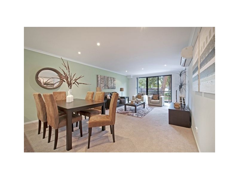 25/38 Watson Street, Turner ACT 2612