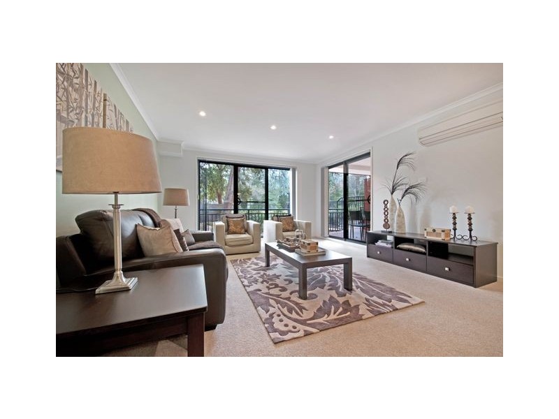 25/38 Watson Street, Turner ACT 2612