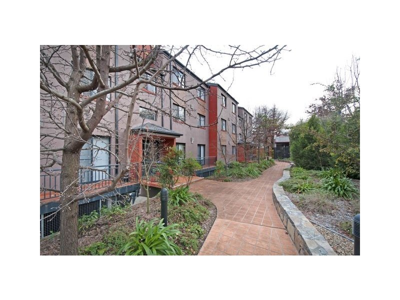 25/38 Watson Street, Turner ACT 2612