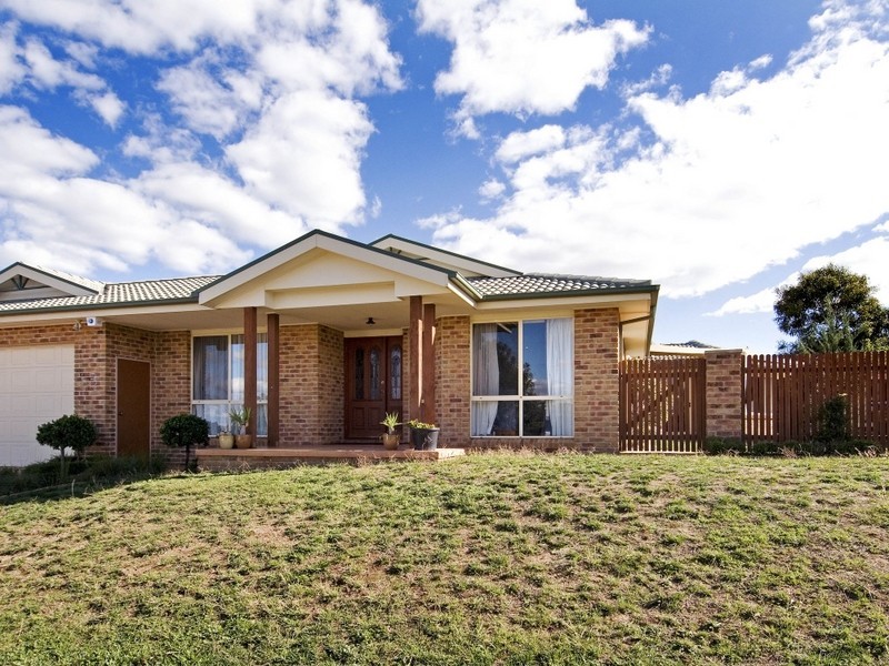 43 Anne Clarke Avenue, Nicholls ACT 2913