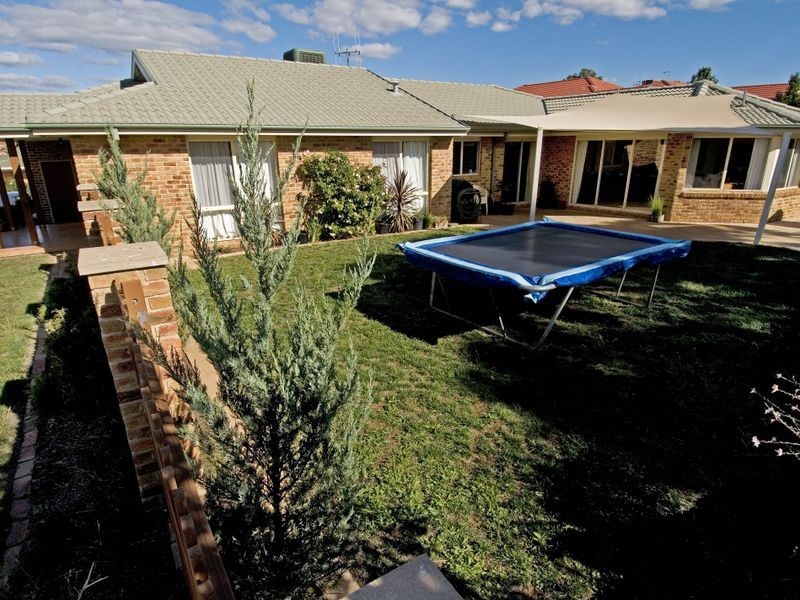 43 Anne Clarke Avenue, Nicholls ACT 2913