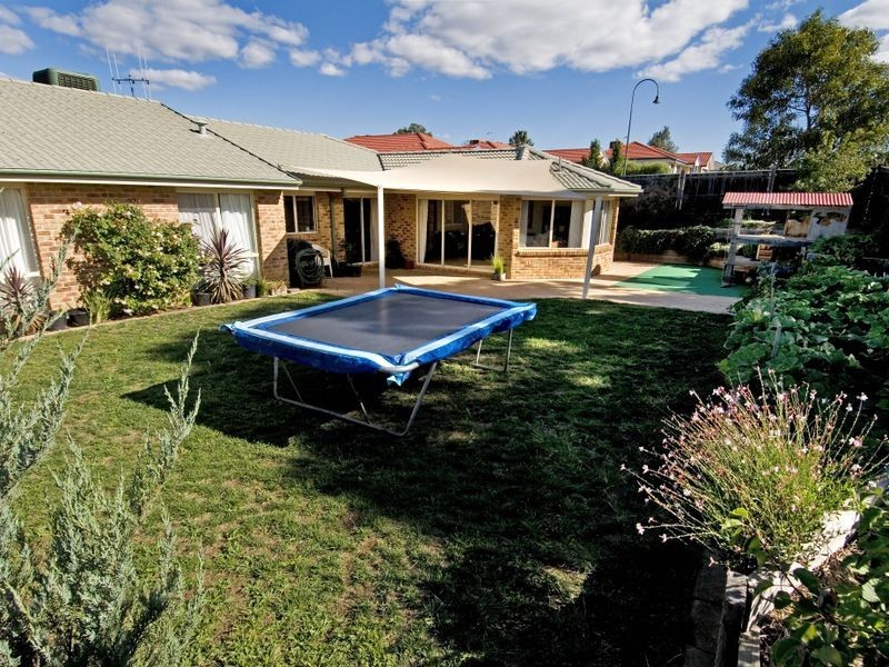 43 Anne Clarke Avenue, Nicholls ACT 2913