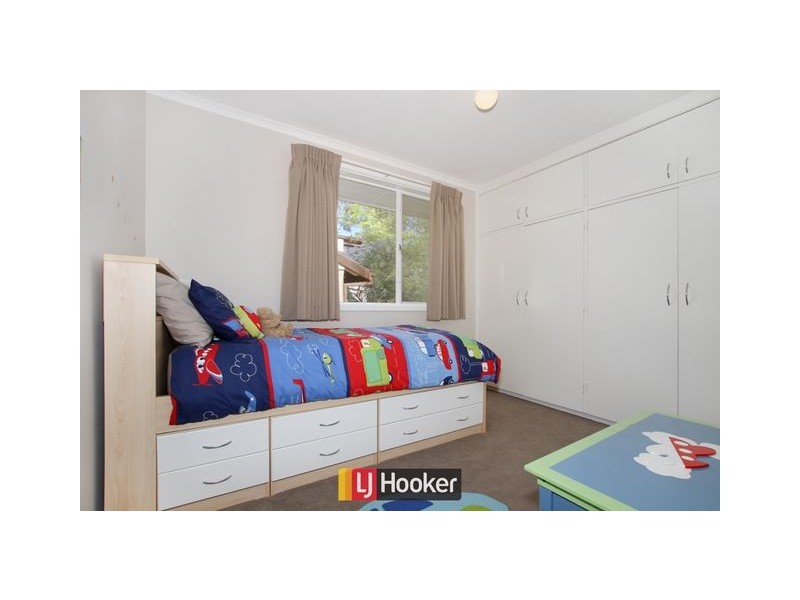 4 Martens Crescent, Weston ACT 2611