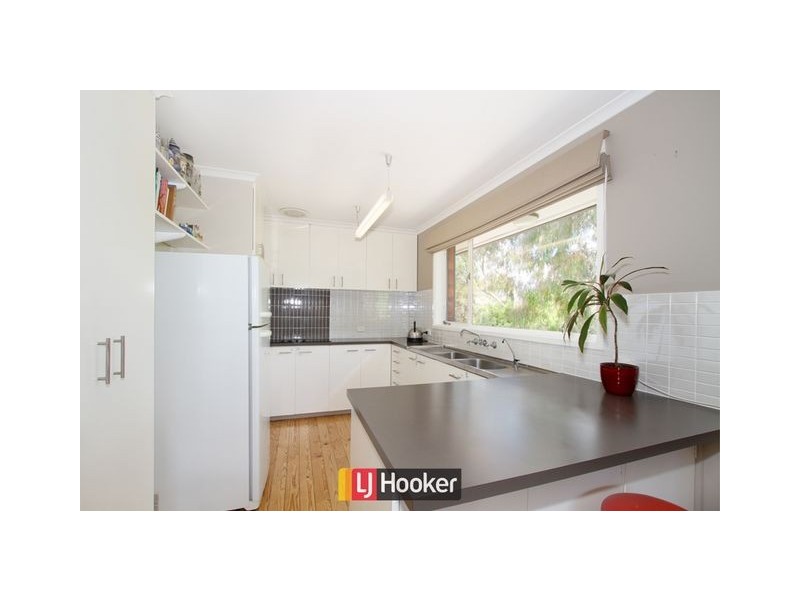 4 Martens Crescent, Weston ACT 2611
