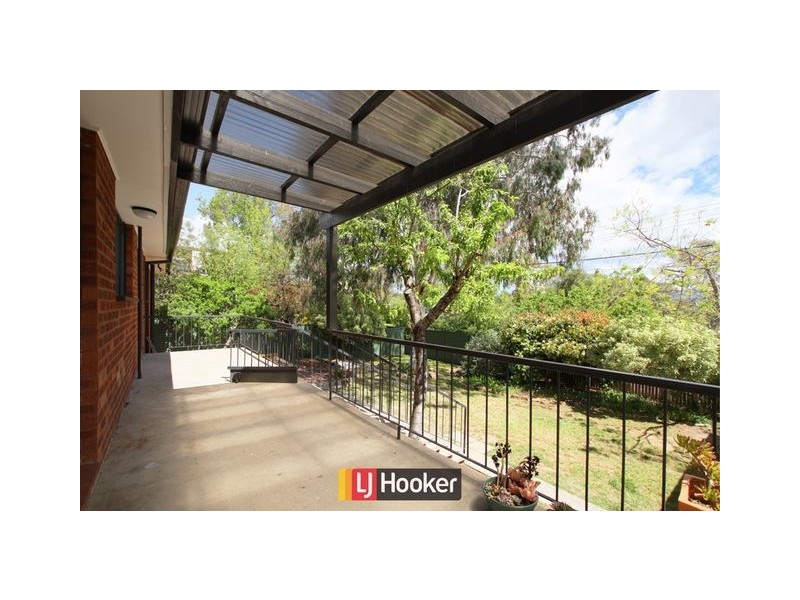 4 Martens Crescent, Weston ACT 2611
