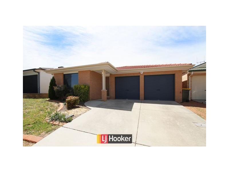 4 Higham Street, Dunlop ACT 2615