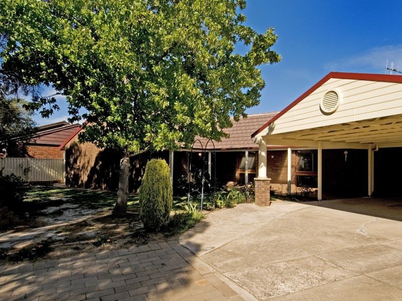 53 Gascoyne Circuit, Kaleen ACT 2617