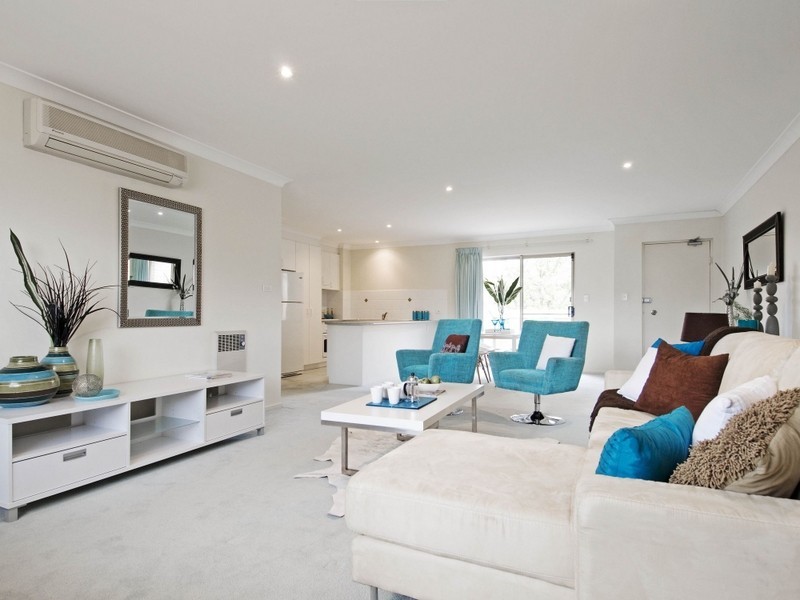 25/43 Ijong Street, Braddon ACT 2612