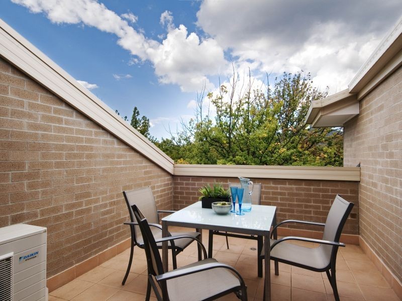 25/43 Ijong Street, Braddon ACT 2612