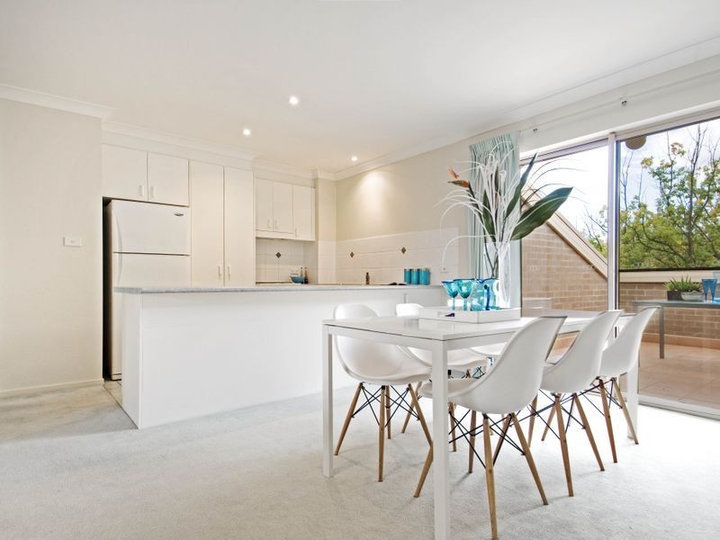 25/43 Ijong Street, Braddon ACT 2612