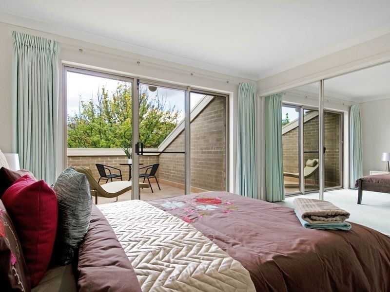 25/43 Ijong Street, Braddon ACT 2612
