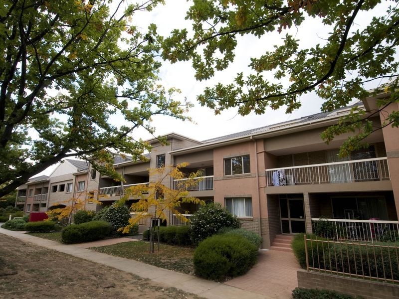 25/43 Ijong Street, Braddon ACT 2612