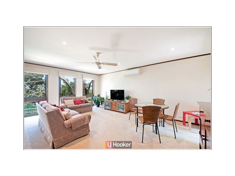 122 Kingsford Smith Drive, Melba ACT 2615