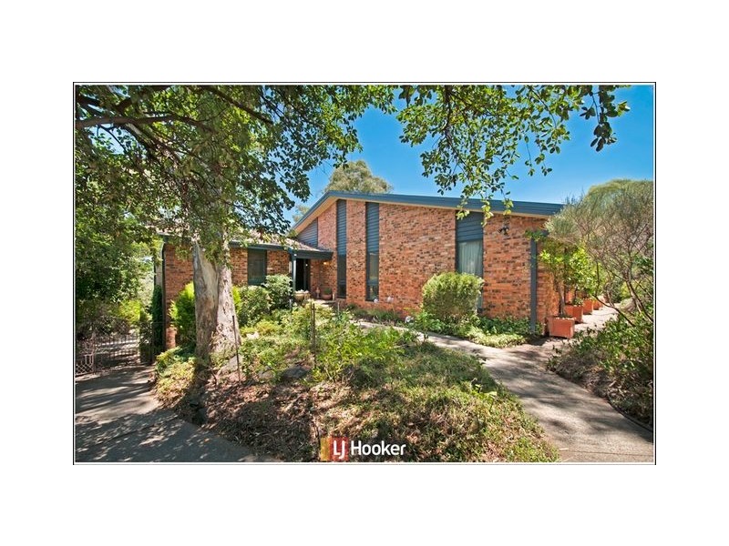 122 Kingsford Smith Drive, Melba ACT 2615