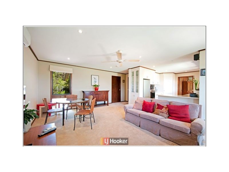 122 Kingsford Smith Drive, Melba ACT 2615