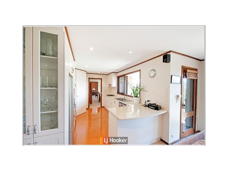 122 Kingsford Smith Drive, Melba ACT 2615