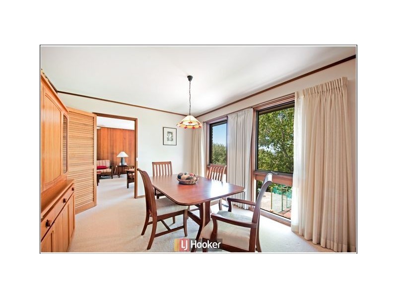 122 Kingsford Smith Drive, Melba ACT 2615