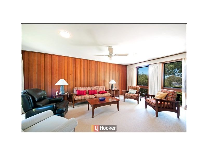 122 Kingsford Smith Drive, Melba ACT 2615