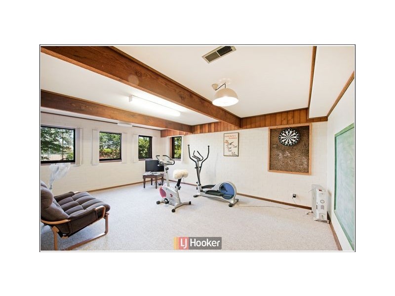 122 Kingsford Smith Drive, Melba ACT 2615