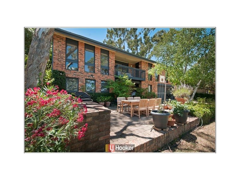 122 Kingsford Smith Drive, Melba ACT 2615