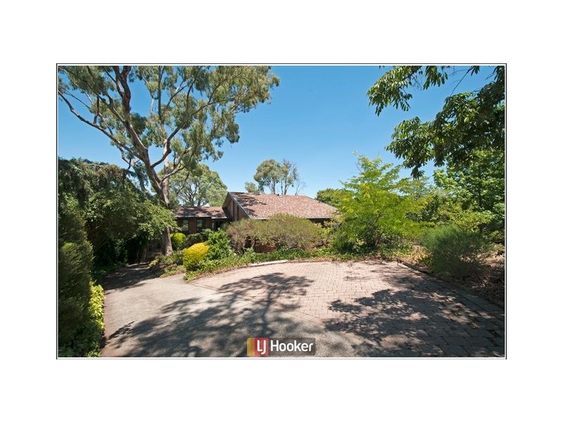 122 Kingsford Smith Drive, Melba ACT 2615