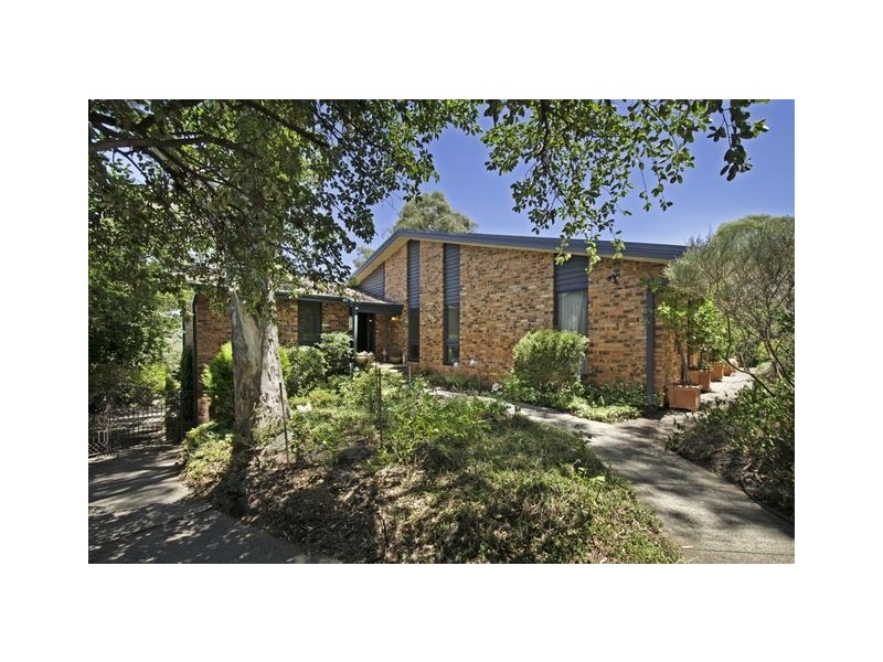 122 Kingsford Smith Drive, Melba ACT 2615