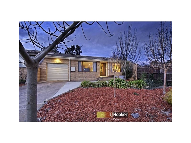 44 Boult Place, Melba ACT 2615