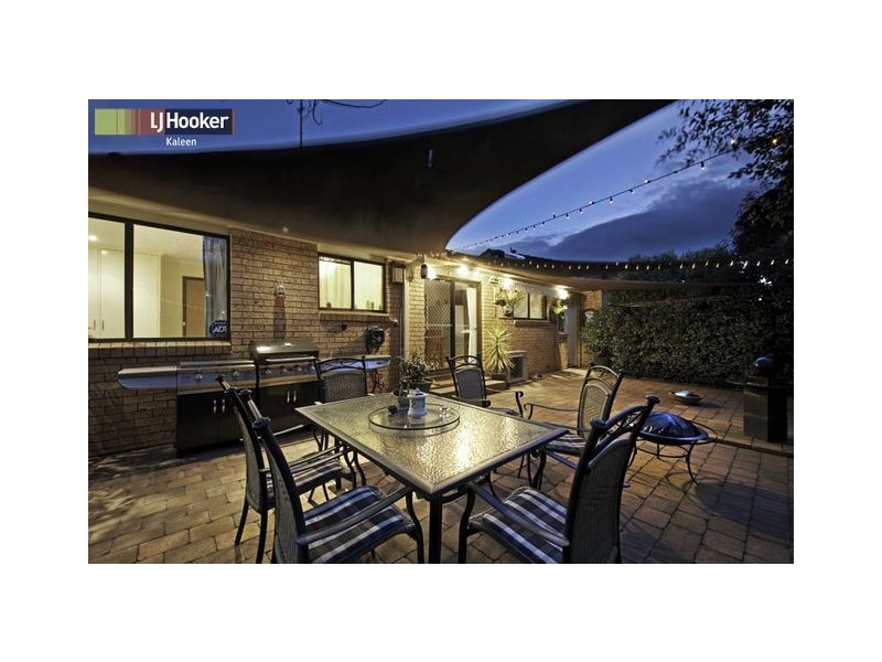 44 Boult Place, Melba ACT 2615