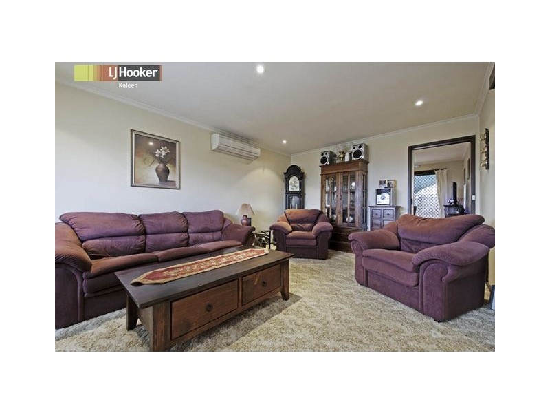 44 Boult Place, Melba ACT 2615