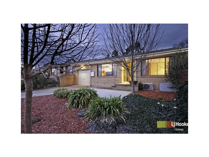 44 Boult Place, Melba ACT 2615