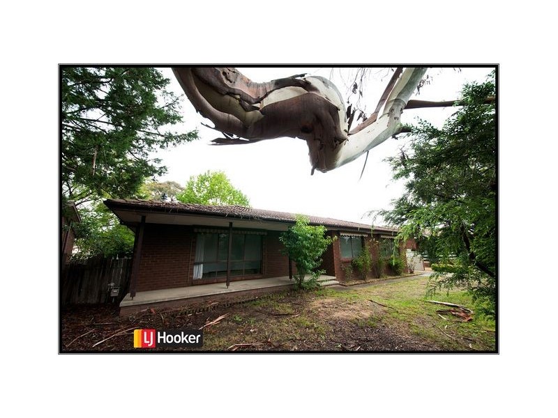 217 Maribyrnong Avenue, Kaleen ACT 2617