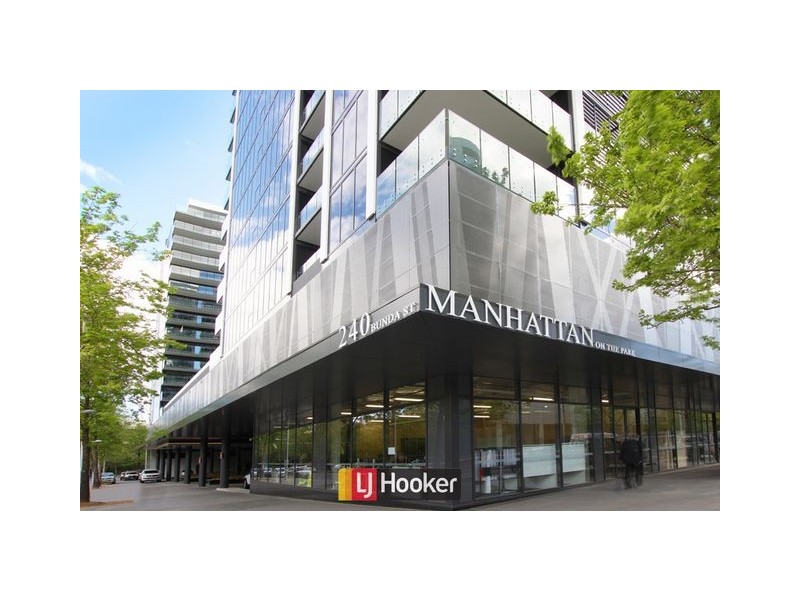 815/240 Bunda Street, City ACT 2601
