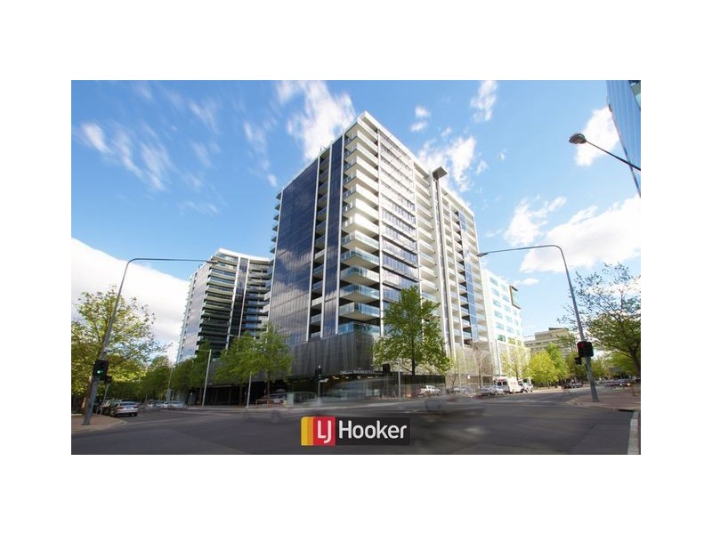 815/240 Bunda Street, City ACT 2601