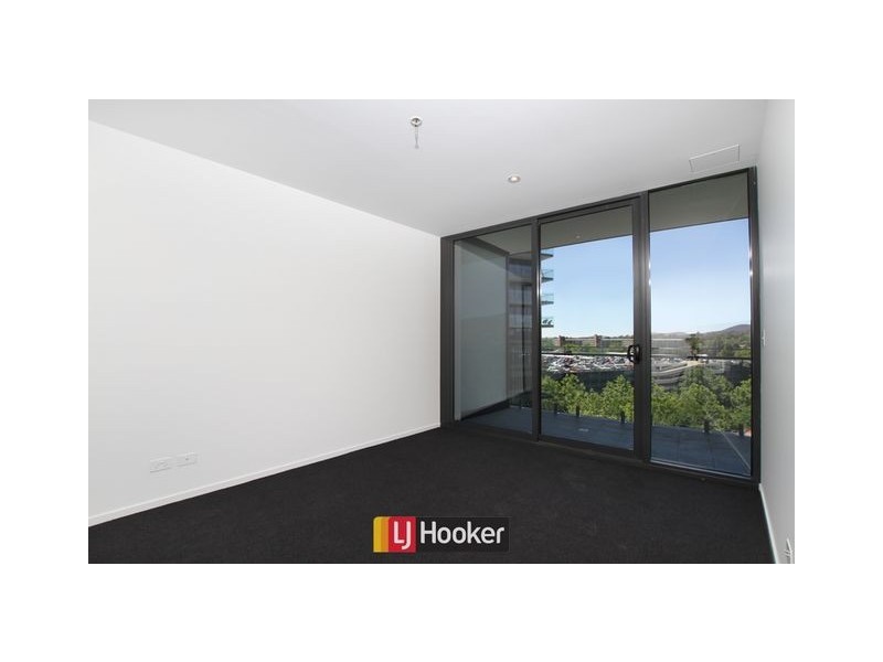 815/240 Bunda Street, City ACT 2601