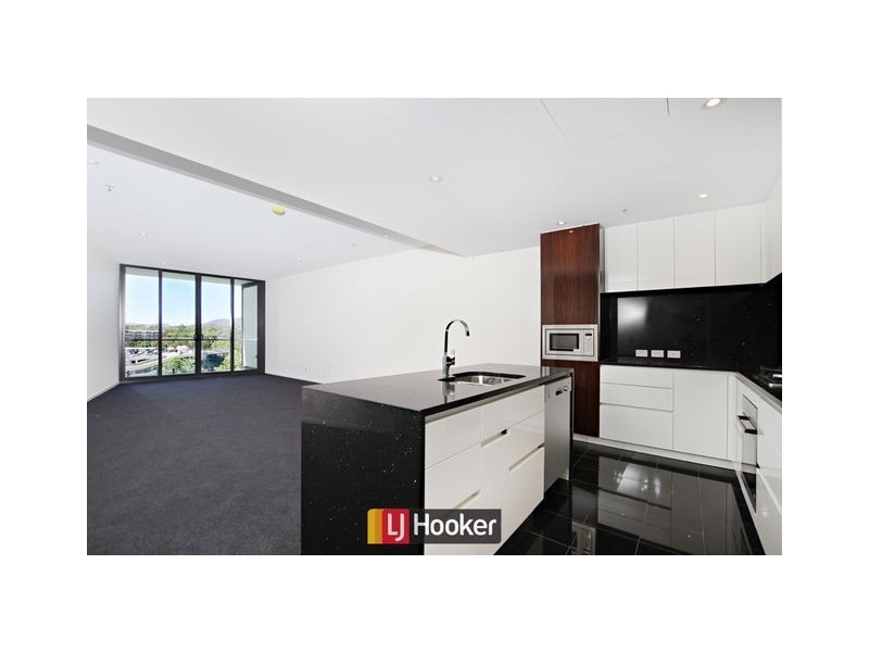 815/240 Bunda Street, City ACT 2601