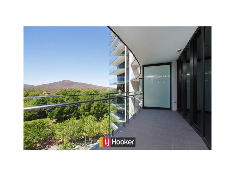 815/240 Bunda Street, City ACT 2601